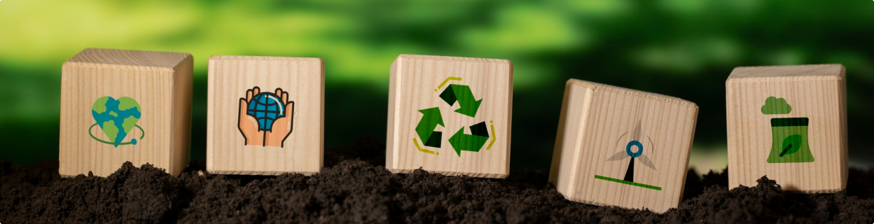 Sustainability initiatives at JFE Shoji